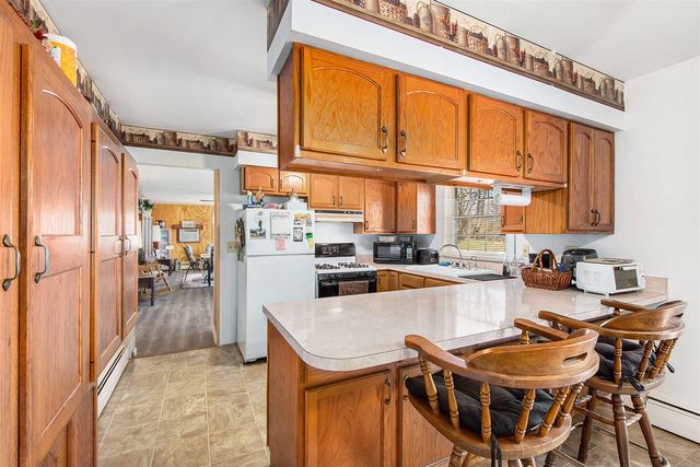 1126 Chapel Road, Parma, MI 49269