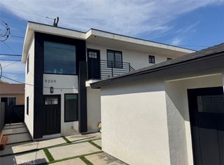 9307 S Budlong 3, Los Angeles, CA 90044