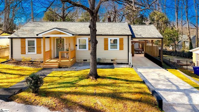 33 Essex Court, Greenville, SC 29609