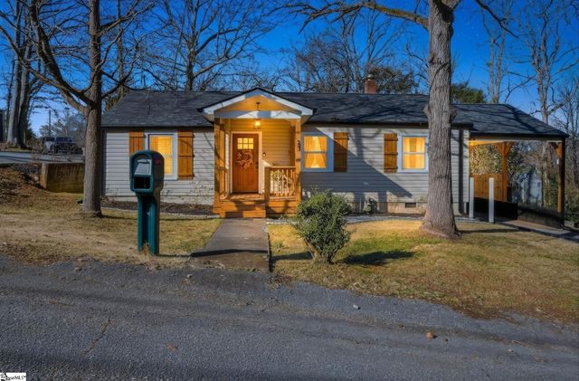 33 Essex Court, Greenville, SC 29609