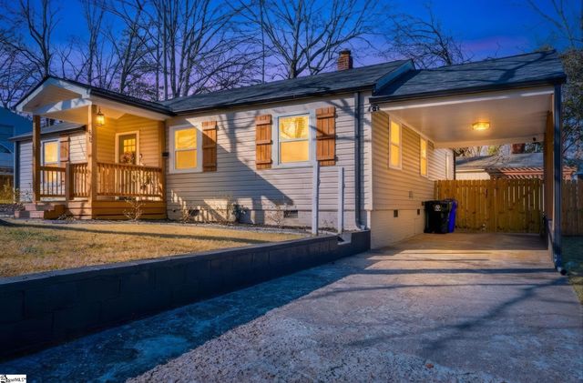 33 Essex Court, Greenville, SC 29609