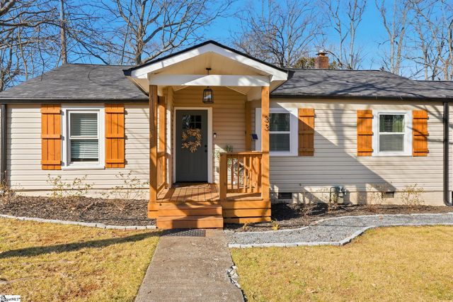 33 Essex Court, Greenville, SC 29609