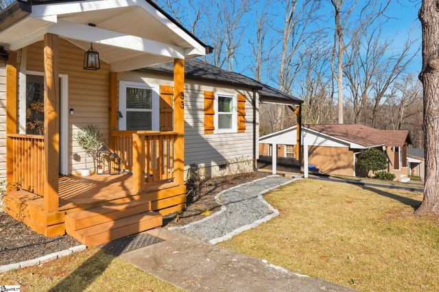 33 Essex Court, Greenville, SC 29609