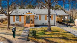 33 Essex Court, Greenville, SC 29609