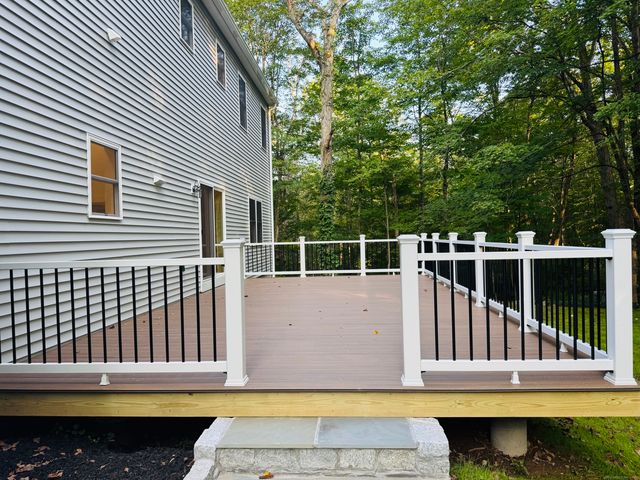 238 Berkshire Road, Newtown, CT 06482