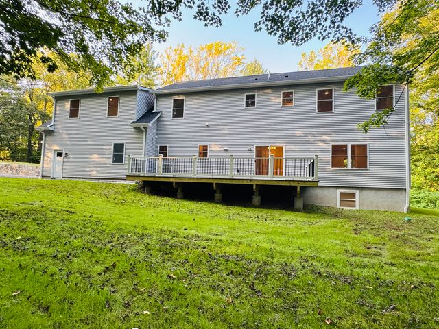 238 Berkshire Road, Newtown, CT 06482