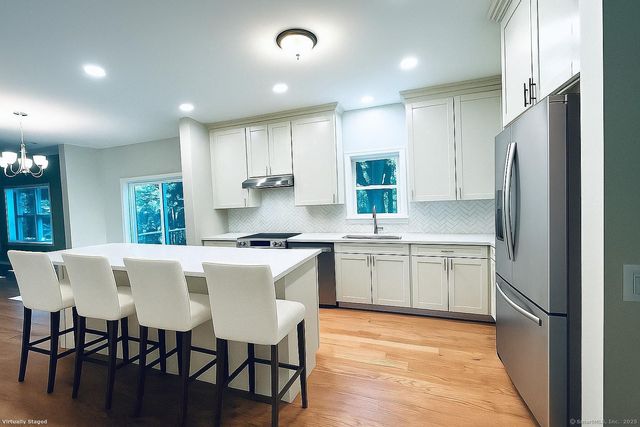 238 Berkshire Road, Newtown, CT 06482