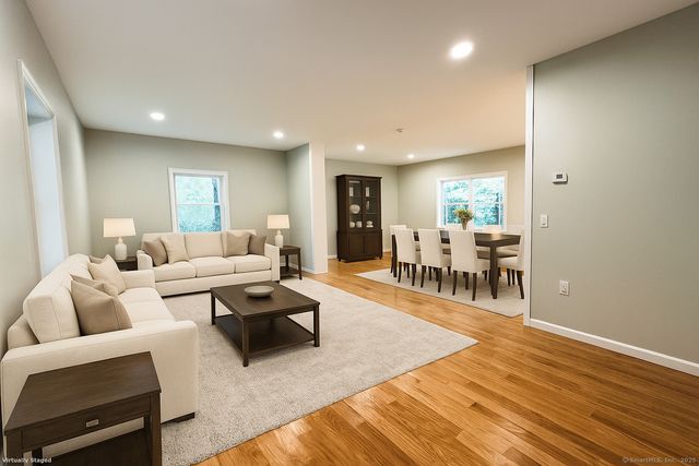 238 Berkshire Road, Newtown, CT 06482