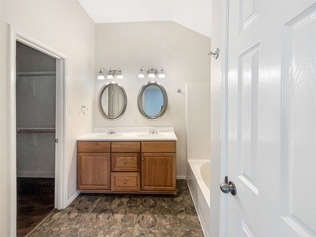 137 Meadow Ridge Drive, Anna, TX 75409