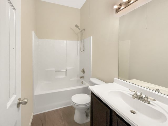 137 Meadow Ridge Drive, Anna, TX 75409