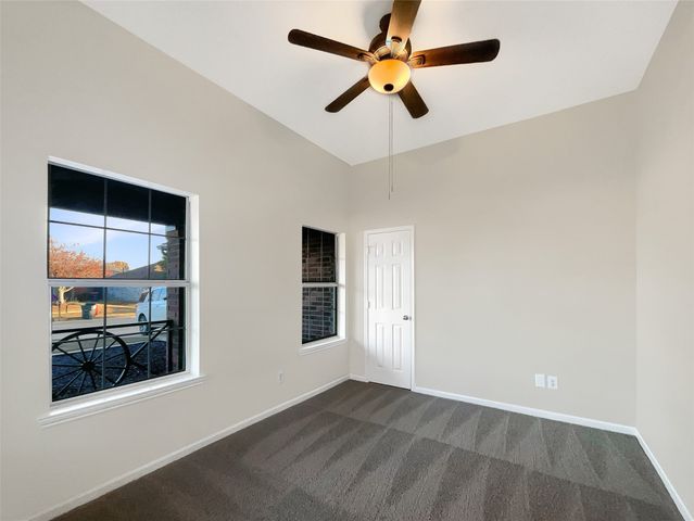 137 Meadow Ridge Drive, Anna, TX 75409