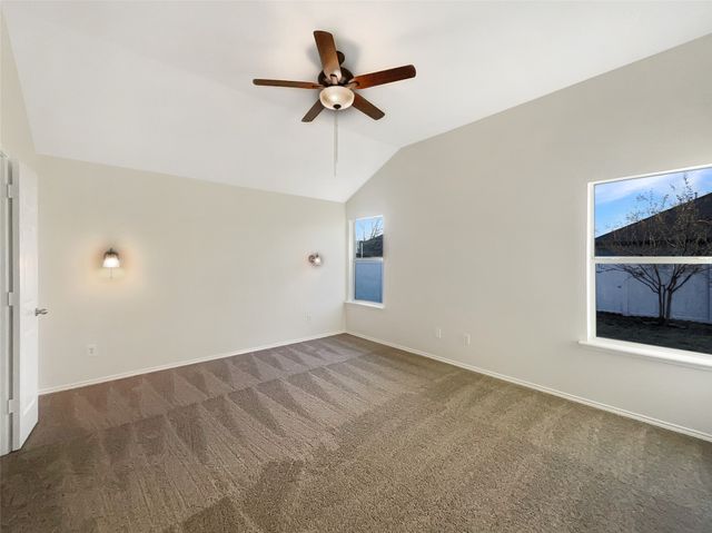 137 Meadow Ridge Drive, Anna, TX 75409