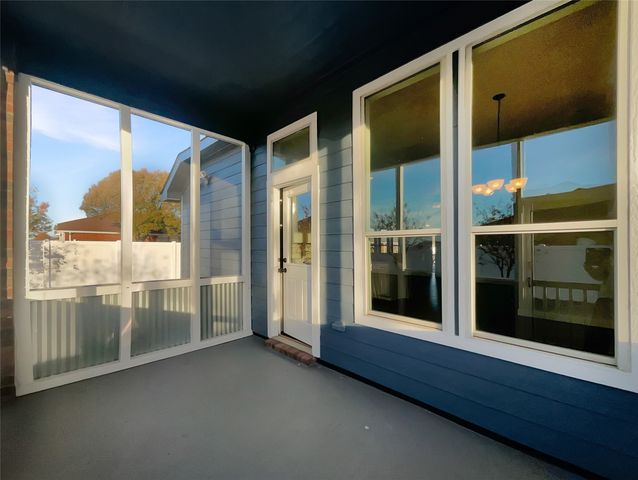 137 Meadow Ridge Drive, Anna, TX 75409