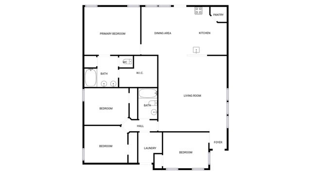 137 Meadow Ridge Drive, Anna, TX 75409