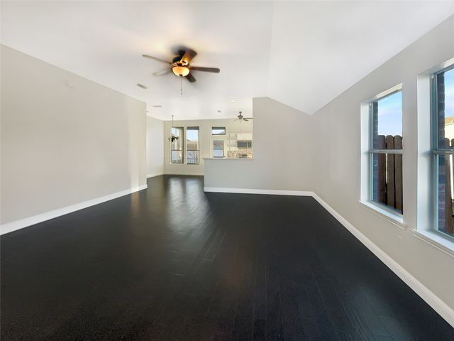 137 Meadow Ridge Drive, Anna, TX 75409