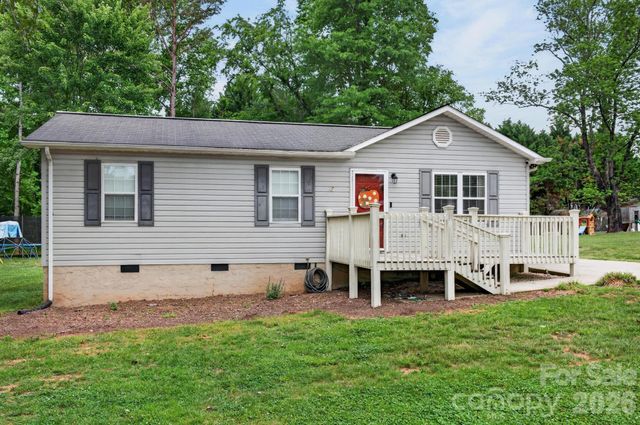 2308 walt arney Road, Lenoir, NC 28645
