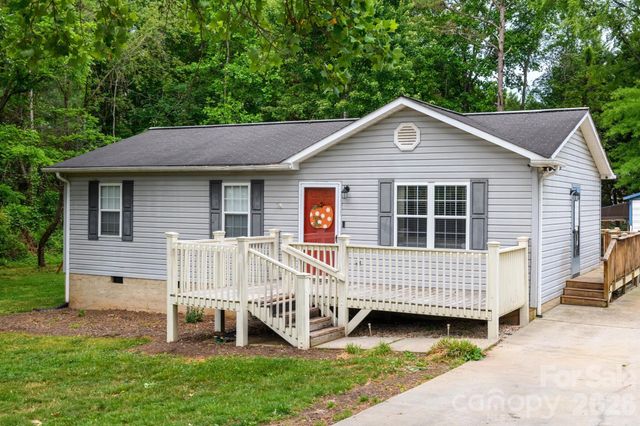 2308 walt arney Road, Lenoir, NC 28645