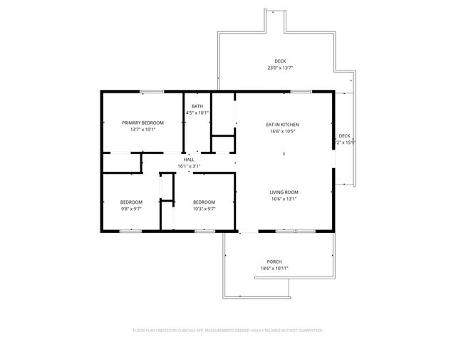 2308 walt arney Road, Lenoir, NC 28645