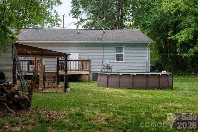 2308 walt arney Road, Lenoir, NC 28645