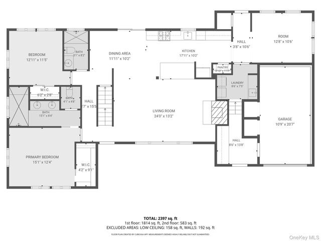 1 Glades Way, Halesite, NY 11743
