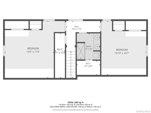 1 Glades Way, Halesite, NY 11743