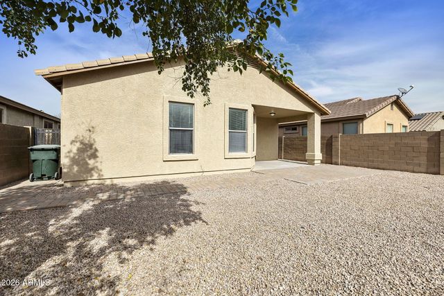3129 W T RYAN Lane, Phoenix, AZ 85041