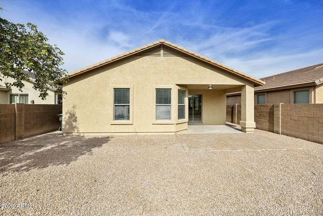 3129 W T RYAN Lane, Phoenix, AZ 85041