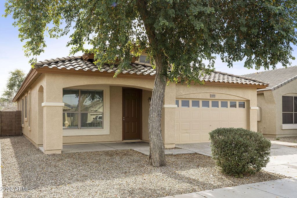 3129 W T RYAN Lane, Phoenix, AZ 85041