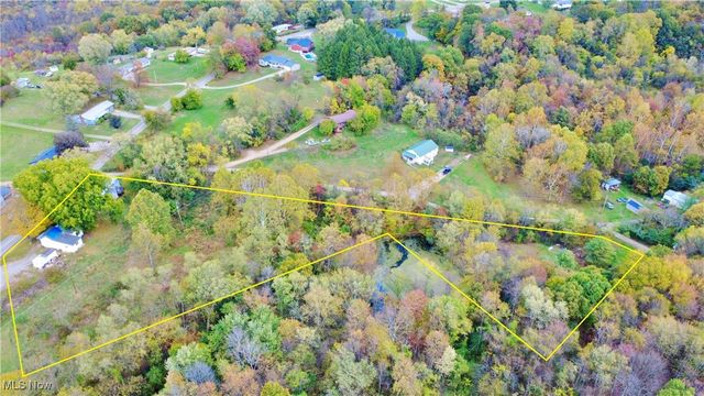 3570 Ridge Road, Zanesville, OH 43701