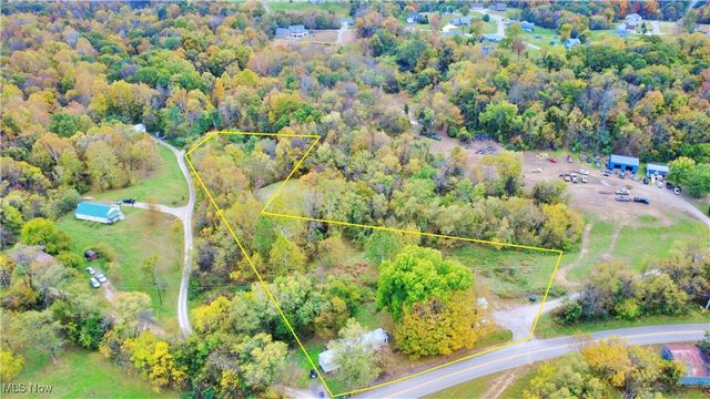 3570 Ridge Road, Zanesville, OH 43701