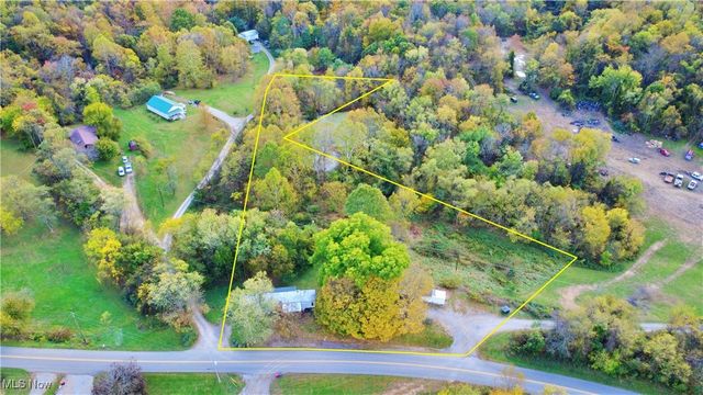 3570 Ridge Road, Zanesville, OH 43701