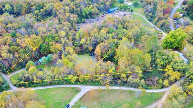 3570 Ridge Road, Zanesville, OH 43701