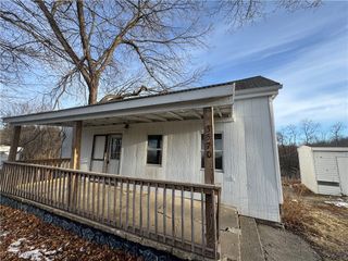 3570 Ridge Road, Zanesville, OH 43701