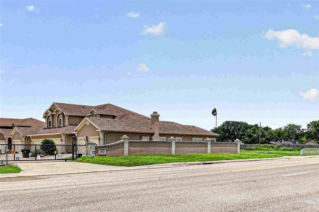 6934 Wooldridge Drive G, Corpus Christi, TX 78414
