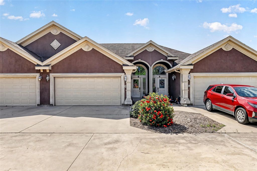6934 Wooldridge Drive G, Corpus Christi, TX 78414