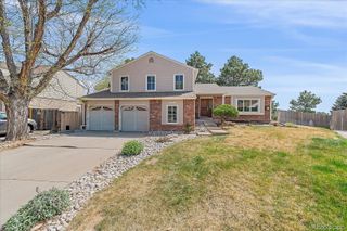 10058 W Fremont Place, Littleton, CO 80127