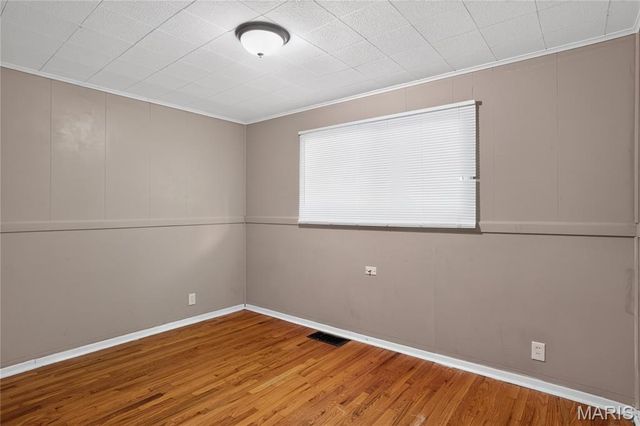 10365 Nashua Drive, St Louis, MO 63136