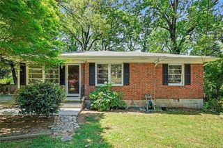 1689 San Gabriel Avenue, Decatur, GA 30032