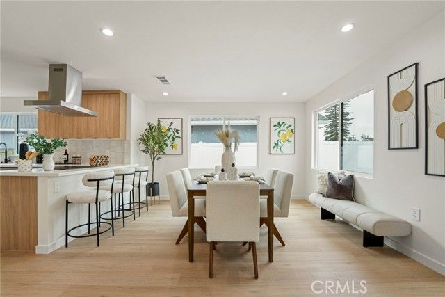 5308 S Victoria, Los Angeles, CA 90043