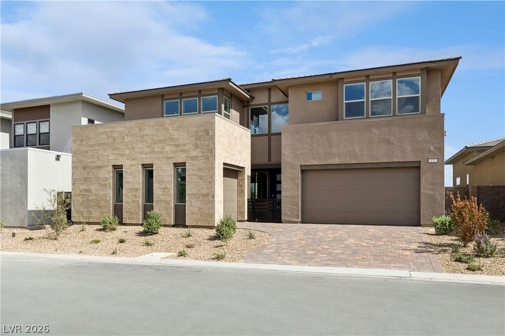 172 Inland Shores Lane, Henderson, NV 89011 — photo 2