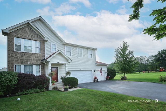 39843 Stoneywood Drive, Beach Park, IL 60083