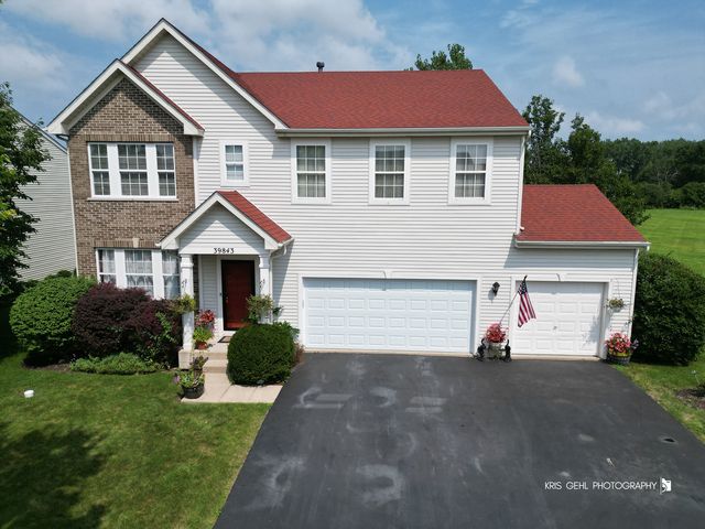 39843 Stoneywood Drive, Beach Park, IL 60083
