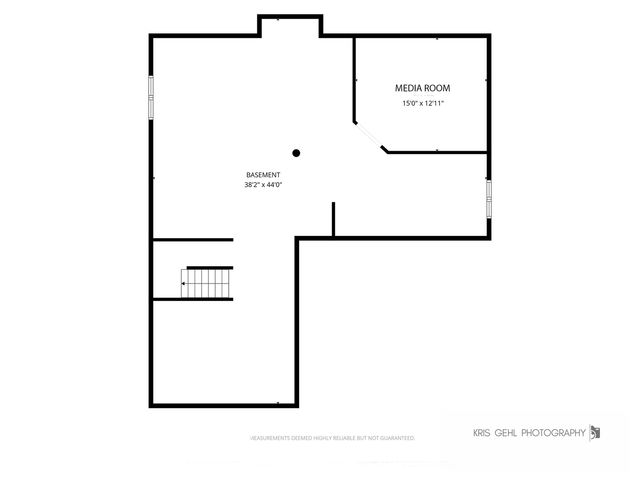 39843 Stoneywood Drive, Beach Park, IL 60083
