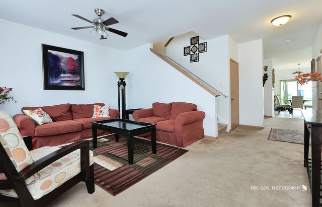 39843 Stoneywood Drive, Beach Park, IL 60083