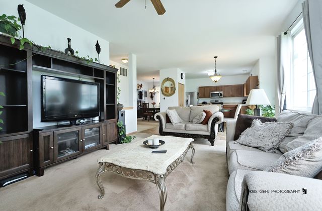 39843 Stoneywood Drive, Beach Park, IL 60083