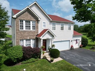 39843 Stoneywood Drive, Beach Park, IL 60083
