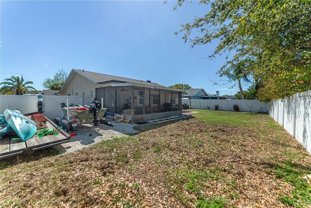 8715 HUNTSMAN LANE, Port Richey, FL 34668