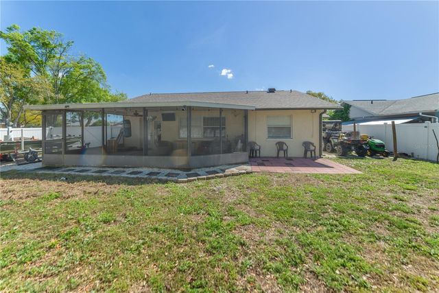 8715 HUNTSMAN LANE, Port Richey, FL 34668