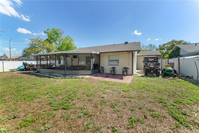 8715 HUNTSMAN LANE, Port Richey, FL 34668