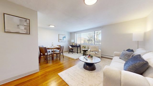 20 Riverside Street 2-3, Watertown, MA 02472